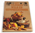 Het Volkomen Wild en Gevogelteboek - Born