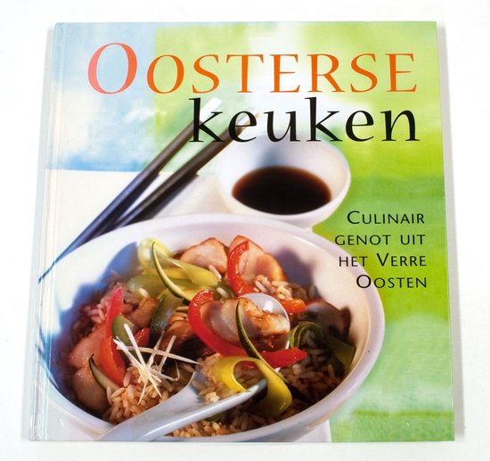 Oosterse keuken