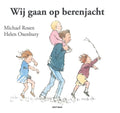 Wij gaan op berenjacht - Michael Rosen