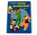 's eerste sprookjesboek - Walt Disney