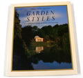 Garden styles - David Joyce