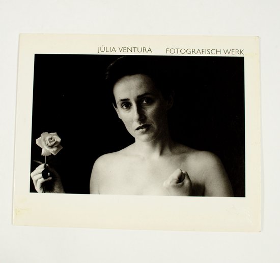 My Thoughts Exactly - Júlia Ventura, Tineke Rijnders