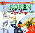 Koken met bugs bunny & co. - Rob van Aert