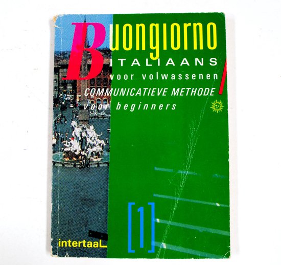 1 Buongiorno - Brambilla