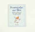 Kinderbriefjes aan God - Petit bébé