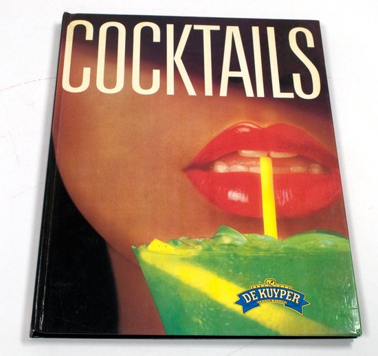 COCKTAILS - Michael Walker