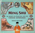 MING SHU - Walters