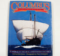 Columbus - John Dyson