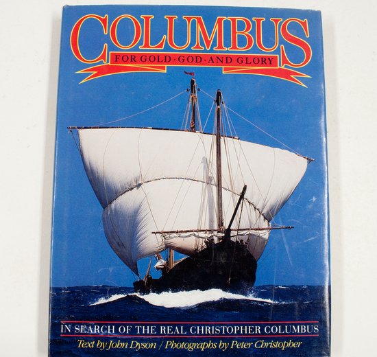 Columbus - John Dyson