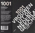 1001 vrouwen uit de Nederlandse geschiedenis - Els Kloek, Onbekend