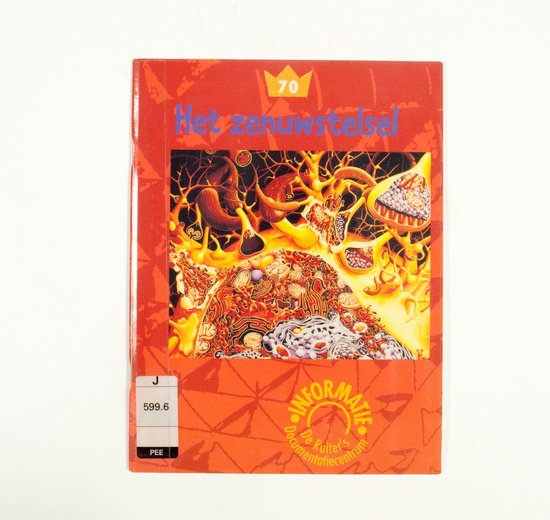 Het zenuwstelsel 70