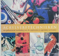 Acrylverftechnieken - Hazel Harrison, Jozef Deleu