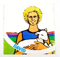 David - Fabris