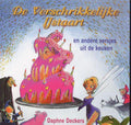 De Verschrikkelijke Ijstaart - D. Deckers