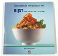 Internationale verrassingen met rijst, risotto, couscous, sushi... en veel meer - Ferguson