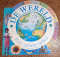 De Wereld - Prue Greener