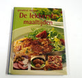Lekkerste maaltijden, De
