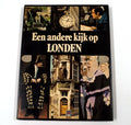 Andere kijk op londen - Michael Lawson
