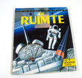 Ruimte, de. kijk op - David Shayler, Jan van Gestel