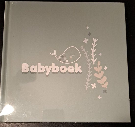Babyboek