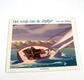 Het wrak van de zephyr - Chris van Allsburg