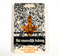 Menselyk belang - Lester Russell Brown
