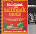 Handboek voor zelfmaakmode - Wim Koning