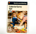Spel - Garvey, Jerome S Bruner