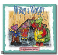 Wizzy En Woppy Op Zoek Naar Water - Danny Verbiest, Gert Verhulst