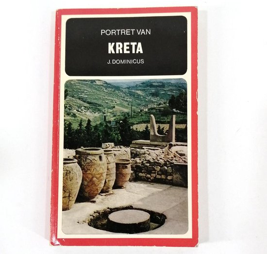 Kreta - Jo Dominicus