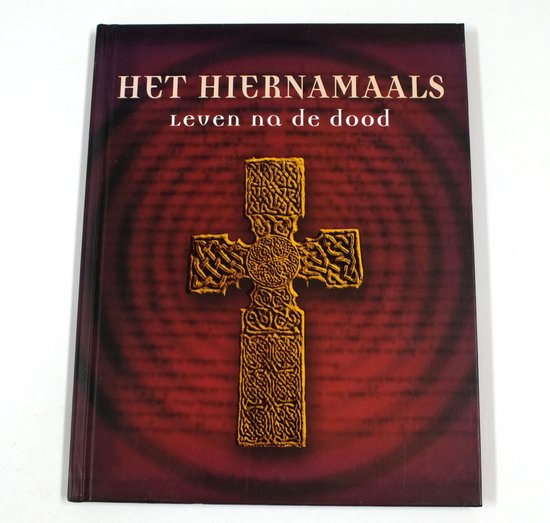 Het hiernamaals - Franjo Terhart, Nelleke van der Zwan