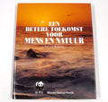 Betere toekomst voor mens en natuur 1993 - Jacqueline Ch. van Ingen