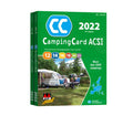 Campinggids - CampingCard 2022 - Acsi