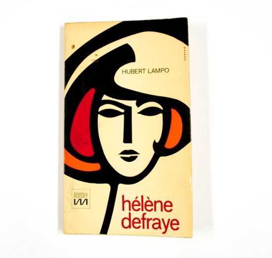 Helene Defraye - Hubert Lampo