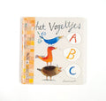 Het vogeltjes abc - Piet Grobler