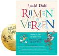 Rijmen En Verzen (Boek Met Cd)