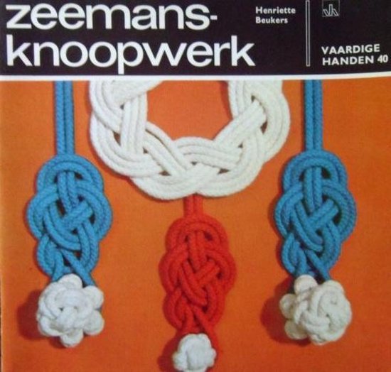 Zeemansknoopwerk - Beukers
