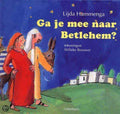 Ga Je Mee Naar Betlehem - Gerd Hammer