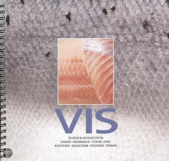 Vis - Onbekend