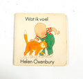 Wat ik voel - Helen Palmer