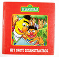 Het grote Sesamstraatbos