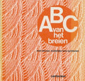 Abc van het breien - Natter