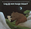 Veilig leren lezen / 1 Ankers / deel Kern 1 - Lieshout, Elle van en Erik van Os (tekst), Paula Gerritsen (illustraties)