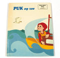 Puk op zee - Rik van Dam, Griet Bulckens