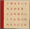 Het Nederland van Nescio - Trix Broekmans
