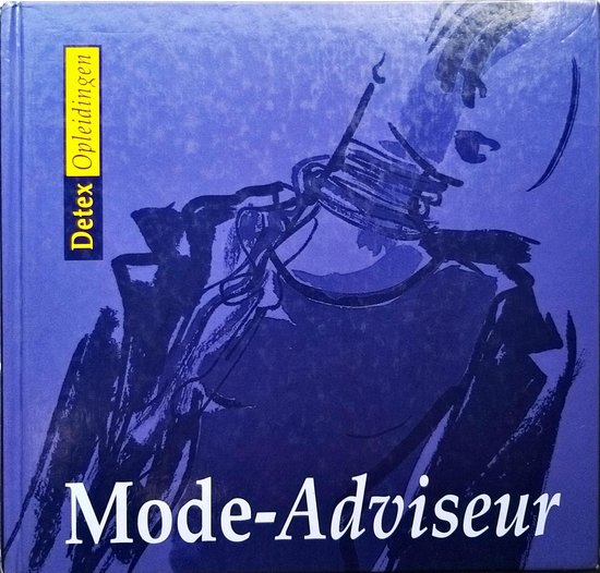 Mode - adviseur - A.M. Hanou, J.K. van Otegem