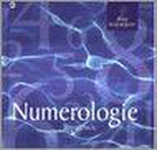 Numerologie - Sonia Ducie, Cora Kool