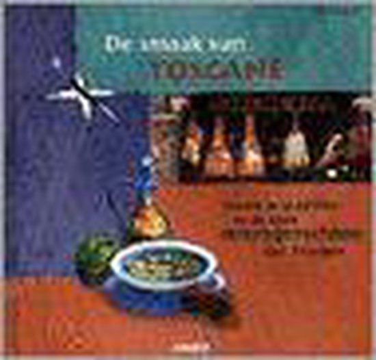 Smaak Van Toscane - V. Gonley