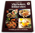 Vlot koken lekker eten - I. Hoffmann, Christian Teubner
