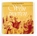 Wijn proeven - Michael Broadbent